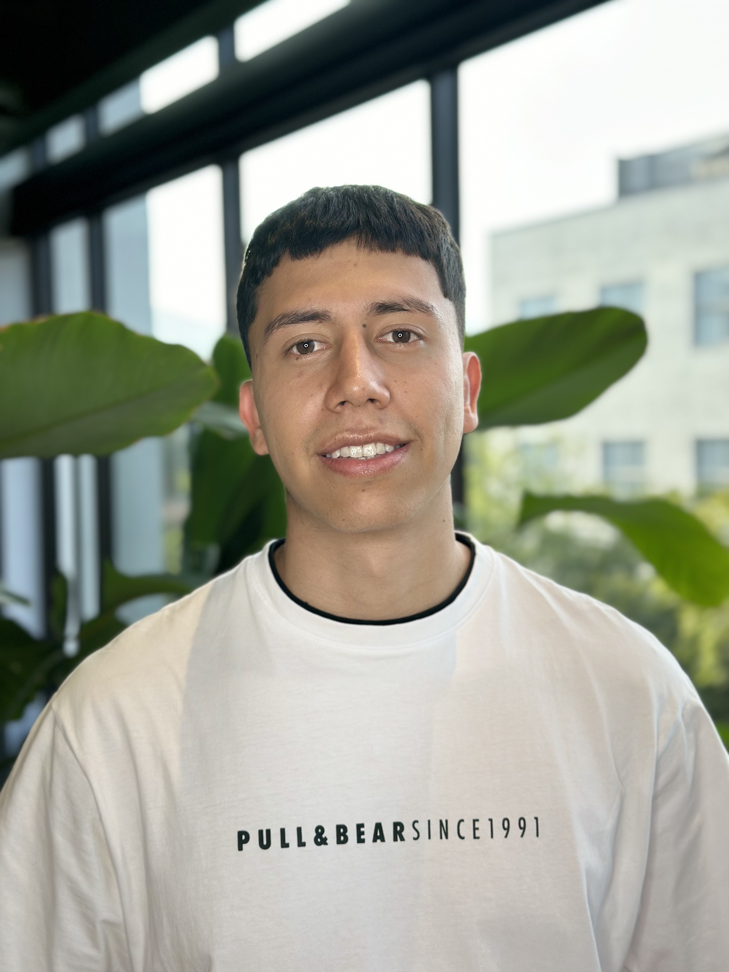 foto de perfil